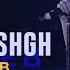 Ragheb Hamine Eshgh LIVE IN CONCERT راغب همینه عشق