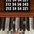 Kara Sevda Part 1 Piano Tutorial Pianotutorial Piano