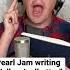 Pearl Jam Writing Yellow Ledbetter In 1991 Pearljam Alternativerock 90smusic Grunge