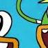 Breadwinners Intro Russian