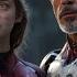 IRONMAN 4 The Return New Trailer 2026 Robert Downey Jr Concept