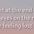 Ant Clemons Justin Timberlake Better Days Lyrics