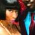 Nicki Minaj Ft Beenie Man Gunshot