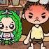 When I Was Born My Mother Adopted Me Pt 2 Tocaboca Tocalifeworld Fyp Shorts