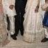 SRK Attends The Wedding Of Konark Son Of Swades Director Ashutosh Gowariker Shorts Srk Wedding
