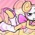 Hear The Pinned Comment Dandysworld Animation Ibispaint Fandom Meme Roblox Glisten Music