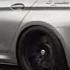 WENGALLBI BMW M5 F90 Xcho Эскизы