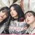 G I DLE Allergy Speed UP