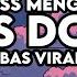 Dj Los Dol Remix Denny Caknan Full Bass Santuy Style Trabas Viral TikTok 2024