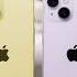 IPhone 16 Vs 15 Vs 14 Vs 13 What S Actually Changed