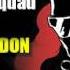 Major Lazer The Partysquad Original Don Original Mix