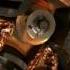 25 Starter Rebuild 2002 CR V Mitsuba