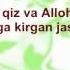 Hayrulla Hamidov Aqlli Qiz Va Jasur Yigit Hikoyasi