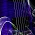 Smooth Jazz Guitar Backing Track In Dm