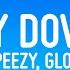 OMB Peezy GloRilla Lay Down Remix Lyrics