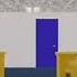 Baldi S Basics GET OUT WHILE YOU STILL CAN Sparta Party Hard Remix