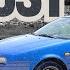The Worst Best Car In The World