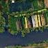 Chinampas Of Mexico Most Productive Agriculture EVER