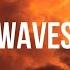 Dean Lewis Waves Lyrics