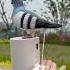Test It How Fast Do Pigeons Defecate Surprisingly Only Goodthingstoshare Pigeonpooping