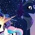 MLP FIM AU Queen Galaxia S Story Read Description