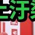 翟山鹰 中国癌症患者增长的真相 国土环境污染 稀土污染