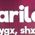 SXYGX SHX4 LIRILI LARILA FUNK