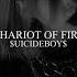 UICIDEBOY CHARIOT OF FIRE BASS BOOSTED