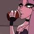 So Theres Your Favorite Loona Helluvaboss HazbinHotel HelluvaBossloona Background Movement