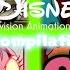 Disney Television Animation Cartoons Screaming Compilation Volume 2