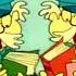 Гришкина Книжка 1979 Мультфильм для детей и взрослых и родителей Киевнаучфильма