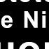 Stoto Late Night 1 HOUR