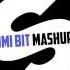 Dimitri Vegas Like Mike VINAI Louder Omi Bit Mashup