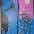 Oil Pastel Colour Landscape Painting Kalakar Drawing Art Oilpasteldrawing