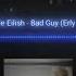 Bad Guy