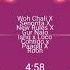 Woh Chali X Senorita X New Rules X Gur Nalo Ishq X Loco Mashup By DJ MAXZM