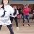 Zumba Dangdut Terbaru Gantengnya Pacarku Vita Alvia Terbaru
