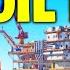 I Played With The Most Skilled Oil Rig Expert In Rust