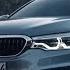 Бизнес Лучший Спорт Новый BMW 5 серии