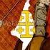 The Holy Lands Les Terres Saintes French Crusader Song
