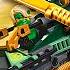 LEGO НИНДЗЯГО Mortal Kombat Обзор LEGO Ninjago 71745