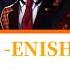縁 ENISHI Dotsuitare Hompo Kan Rom Eng
