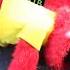 Let S Imagine Elmo Destruction On CBBC UK December 5th 2010