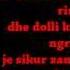 Shpat Kasapi Valle Kosovare Lyrics