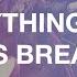 Everything That Has Breath Hillsong Worship