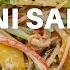 Kani Salad Cooking With Ayeh