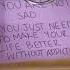 20250226 Paragon You Are Not Sad
