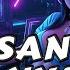 DJ SANTAI BASS NYAMAN DJ CEK SOUND BASS JERNIH 1000 MHLS PRO BJ PROJECTS