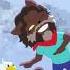 Lava Chicken Minecraft Movie