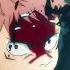 1nonly Step Back Ft SXMPRA Jujutsu Kaisen AMV